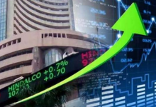 Photo of हरे निशान पर खुला शेयर बाजार, सेंसेक्स 307 अंक चढ़ा