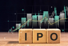 Photo of आईपीओ ने धमाकेदार लिस्टिंग के साथ ली एंट्री