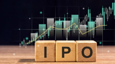 Photo of आईपीओ ने धमाकेदार लिस्टिंग के साथ ली एंट्री