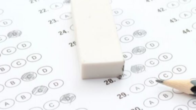 Photo of बिहार माध्यमिक शिक्षक पात्रता परीक्षा की उत्तर कुंजी जारी