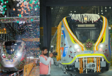 Photo of Namo Bharat ट्रेन में बर्थडे पार्टी और इवेंट के लिए बुक करें पूरा कोच