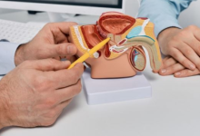 Photo of विटामिन डी की कमी से पुरुषों में बढ़ जाता है प्रोस्टेट कैंसर का खतरा