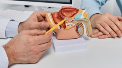 Photo of विटामिन डी की कमी से पुरुषों में बढ़ जाता है प्रोस्टेट कैंसर का खतरा