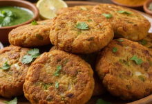 Photo of सर्दियों में चाय का मजा दोगुना कर देंगे क्रिस्पी प्याजी कबाब