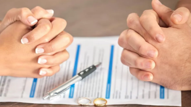 Photo of तलाक से गुजर रहे दोस्त से कभी न कहें 5 बात