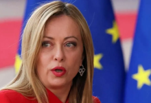 Photo of इटली में महिलाओं को लेकर मेलोनी का ऐतिहासिक कदम