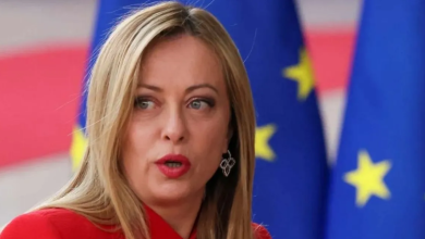 Photo of इटली में महिलाओं को लेकर मेलोनी का ऐतिहासिक कदम