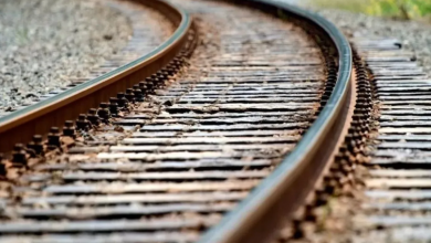 Photo of चीन में बड़ा रेल हादसा, ट्रेन से कटकर 11 लोगों की मौत और दो घायल