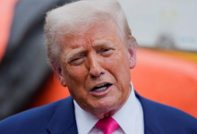 Photo of ‘अगले साल G-20 सम्मेलन में नहीं दूंगा न्योता’, दक्षिण अफ्रीका के राष्ट्रपति की किस बात पर नाराज हुए ट्रंप?