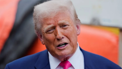 Photo of ‘अगले साल G-20 सम्मेलन में नहीं दूंगा न्योता’, दक्षिण अफ्रीका के राष्ट्रपति की किस बात पर नाराज हुए ट्रंप?