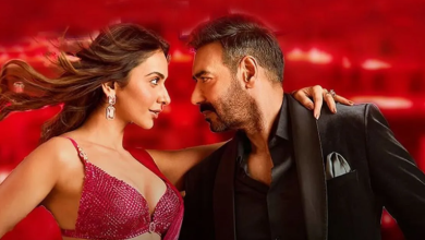 Photo of दुनियाभर में छाई दे दे प्यार 2 , वीक डे में कमाई पर नहीं लगा ब्रेक