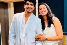 Photo of स्मृति मंधाना को धोखा नहीं दे रहे मंगेतर पलाश मुच्छल, मिस्ट्री गर्ल ने तोड़ी चुप्पी