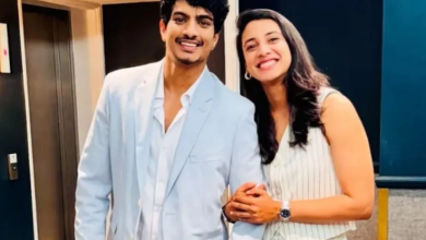 Photo of स्मृति मंधाना को धोखा नहीं दे रहे मंगेतर पलाश मुच्छल, मिस्ट्री गर्ल ने तोड़ी चुप्पी