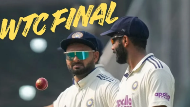 Photo of इंडिया: एक और गलती की तो हाथ से निकल जाएगा डब्ल्यूटीसी फाइनल का टिकट