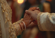 Photo of जयमाला के बाद दूल्हे की फिसड्डी, रोमांटिक एक्ट ने मचा दिया हंगामा