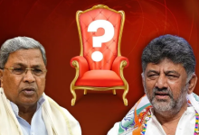 Photo of क्या कर्नाटक में बदलेगा सीएम? शिवकुमार ने बढ़ाया सस्पेंस