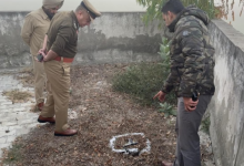 Photo of RSS कार्यकर्ता नवीन अरोड़ा की हत्या का आरोपी बादल ढेर