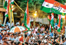 Photo of महाराष्ट्र निकाय चुनाव से पहले कांग्रेस को झटका, कल्याण में एक साथ कई पदाधिकारियों ने दिया इस्तीफा