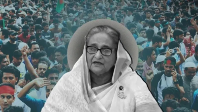 Photo of पहले मौत की सजा, अब भ्रष्टाचार मामले में 21 साल की जेल