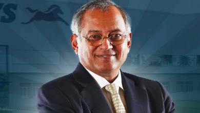 Photo of 50वें नंबर के सबसे अमीर भारतीय, संभाल रहे हैं परदादा का 100 साल पुराना कारोबार