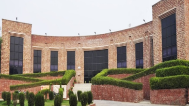 Photo of जेएनयू में दूसरे चरण के लिए पीएचडी दाखिले की दौड़ शुरू, विदेशी विद्यार्थियों को भी मौका