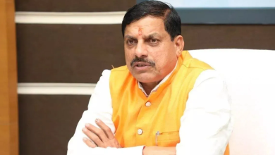 Photo of कानून व्यवस्था की स्थिति पर नजर रखें, सीएम मोहन यादव ने कलेक्टरों-पुलिस अधीक्षकों दिए निर्देश