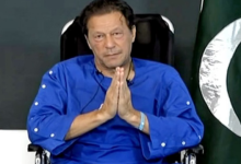 Photo of इमरान खान के बेटे कासिम ने शहबाज सरकार पर लगाया बड़ा आरोप