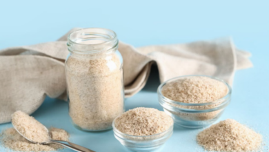 Photo of पाचन की दिक्कत हो या वेट लॉस, इन सभी में रामबाण है इसबगोल