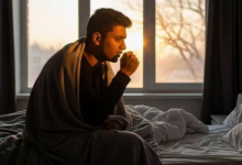 Photo of सर्दियों में सुबह-सुबह आ रही है खांसी, हो सकती है इस बीमारी का संकेत