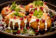 Photo of आलू टिक्की को क्रिस्पी बनाने का सीक्रेट जानें…