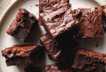 Photo of बिना मैदे के तैयार करें ब्राउनी, आसान है इसे बनाने का तरीका