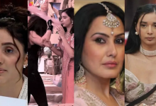 Photo of काम्या पंजाबी ने तान्या मित्तल को हिट करने पर अशनूर कौर की लगाई क्लास