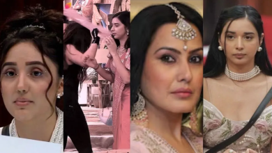 Photo of काम्या पंजाबी ने तान्या मित्तल को हिट करने पर अशनूर कौर की लगाई क्लास