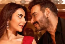 Photo of 14वें दिन अजय देवगन की फिल्म ने मारा यूटर्न, भर गई मेकर्स की झोली