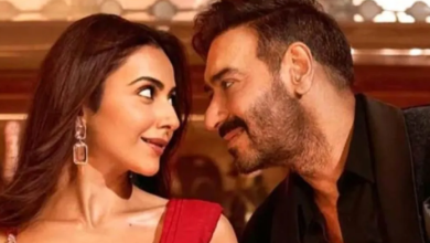 Photo of 14वें दिन अजय देवगन की फिल्म ने मारा यूटर्न, भर गई मेकर्स की झोली