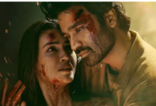 Photo of रिलीज से पहले ही धनुष-कृति की फिल्म की तूफानी रफ्तार