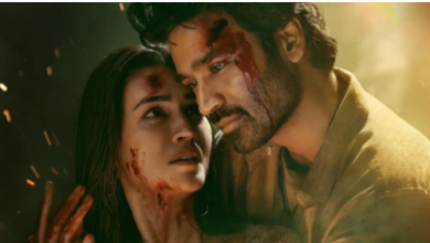 Photo of रिलीज से पहले ही धनुष-कृति की फिल्म की तूफानी रफ्तार