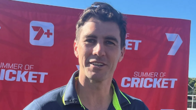 Photo of पैट कमिंस नहीं खेलेंगे ब्रिस्‍बेन टेस्‍ट, ऑस्‍ट्रेलिया ने दूसरे मैच के लिए किया स्‍क्‍वाड का एलान