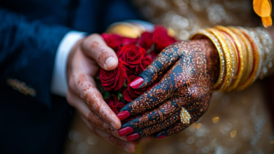 Photo of शादी में बड़ा हादसा, जिलाध्यक्ष आशीर्वाद देने पहुंचे तो टूटा स्टेज