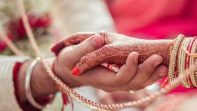 Photo of जूता चोरी रोकने के लिए दूल्हे की ऐसी चाल, सालियां भी रह गईं पीछे