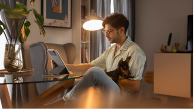 Photo of वर्क फ्रॉम होम ने टूटने से बचा ली शख्स की शादी, ऑफिस की वजह से आ गई थीं दूरियां