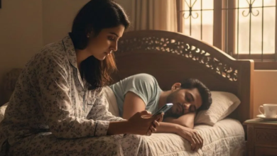 Photo of रिलेशनशिप में एक-दूसरे का फोन चेक करने की छूट देना कितना सही?