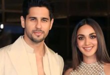 Photo of सिद्धार्थ मल्होत्रा और कियारा आडवाणी ने दिखाई बेटी की पहली झलक