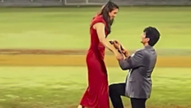 Photo of स्‍मृति मंधाना ने पलाश मुच्‍छल के साथ प्री-वेडिंग पोस्‍ट किए डिलीट