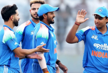 Photo of युवराज के साथ वैभव को मिली टीम में जगह, राहुल को रखा स्टैंडबाय पर