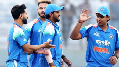 Photo of युवराज के साथ वैभव को मिली टीम में जगह, राहुल को रखा स्टैंडबाय पर