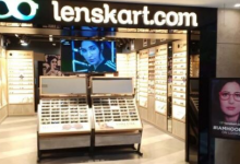 Photo of लेंसकार्ट के शेयरों का क्या करें, बेचें या और खरीदें?