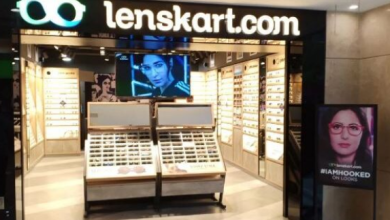 Photo of लेंसकार्ट के शेयरों का क्या करें, बेचें या और खरीदें?