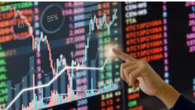 Photo of टैरिफ में कम बढ़ोतरी होने से गिरे महारत्न कंपनी GAIL के शेयर