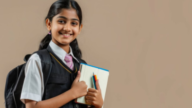 Photo of यूपी के हिंदी भाषी विद्यार्थी बनारस में सीखेंगे तमिल, शिक्षा मंत्रालय और आईआईटी मद्रास की पहल